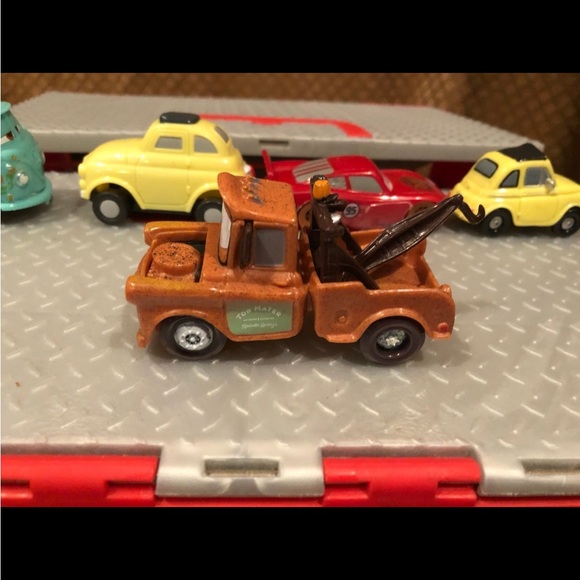 Disney pixa cars lot - Picture 6 of 10